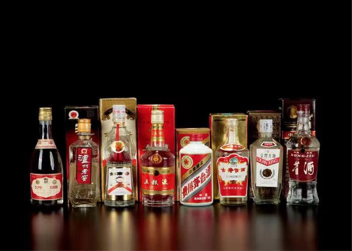 高淳老酒储存的方法?